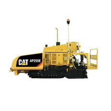  Caterpillar AP255E 