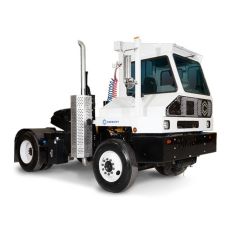 CAPACITY TJ5000